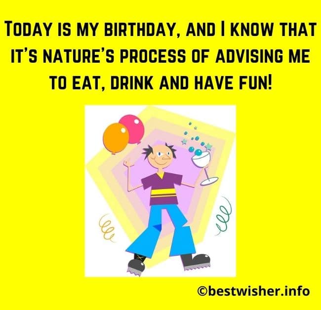 Funny-birthday-wishes-for-myself