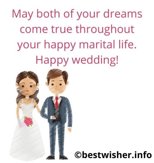 Best friend marriage quotes