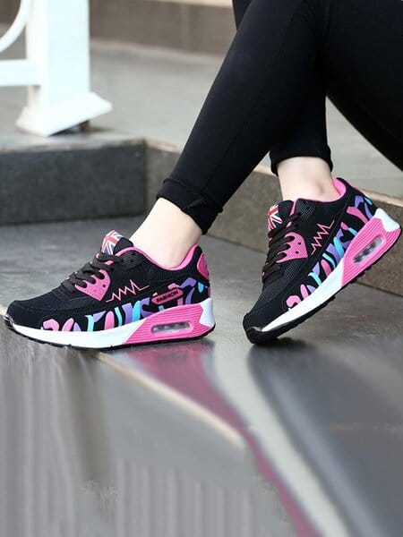 Breathable Sneakers 25