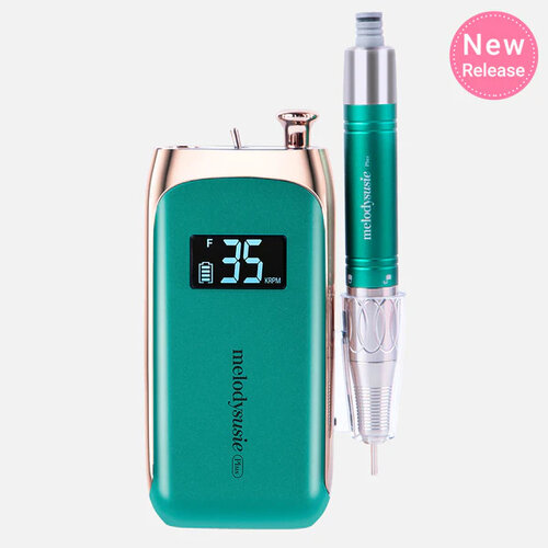 31. Rechargeable Nail Drill