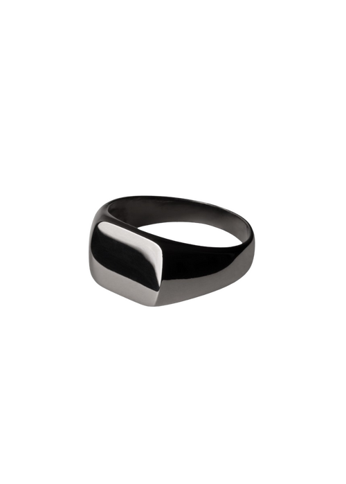 32. Black Rhodium Ring Updated