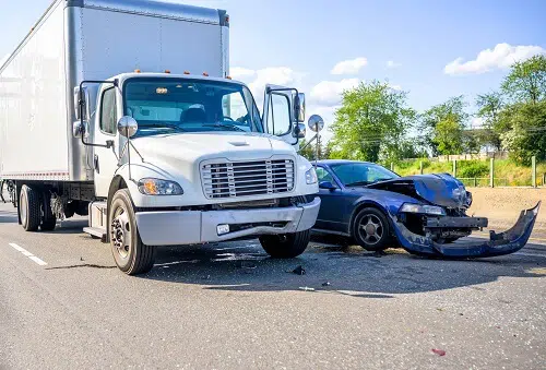 Reaching A Fair Settlement In Truck Accident Case