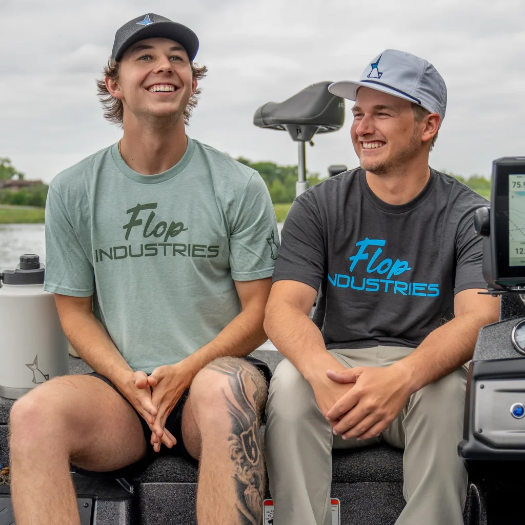 Explore Premium Outdoor Gear at FLOP Industries